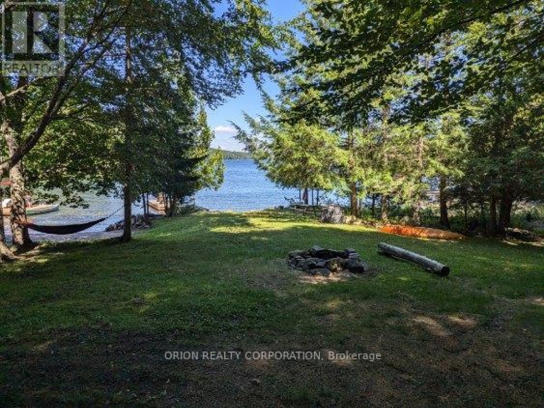 1817 Trappers Trail Road, Miskwabi Lake