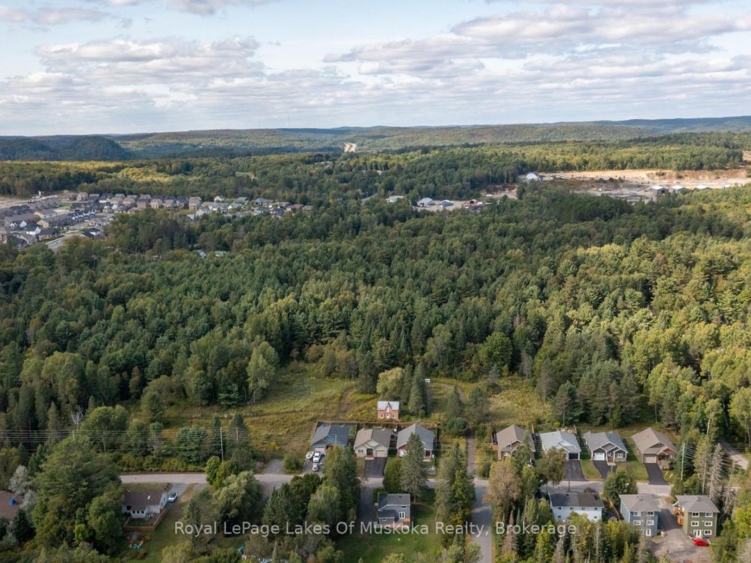 100 CHAFFEY TOWNSHIP ROAD, 