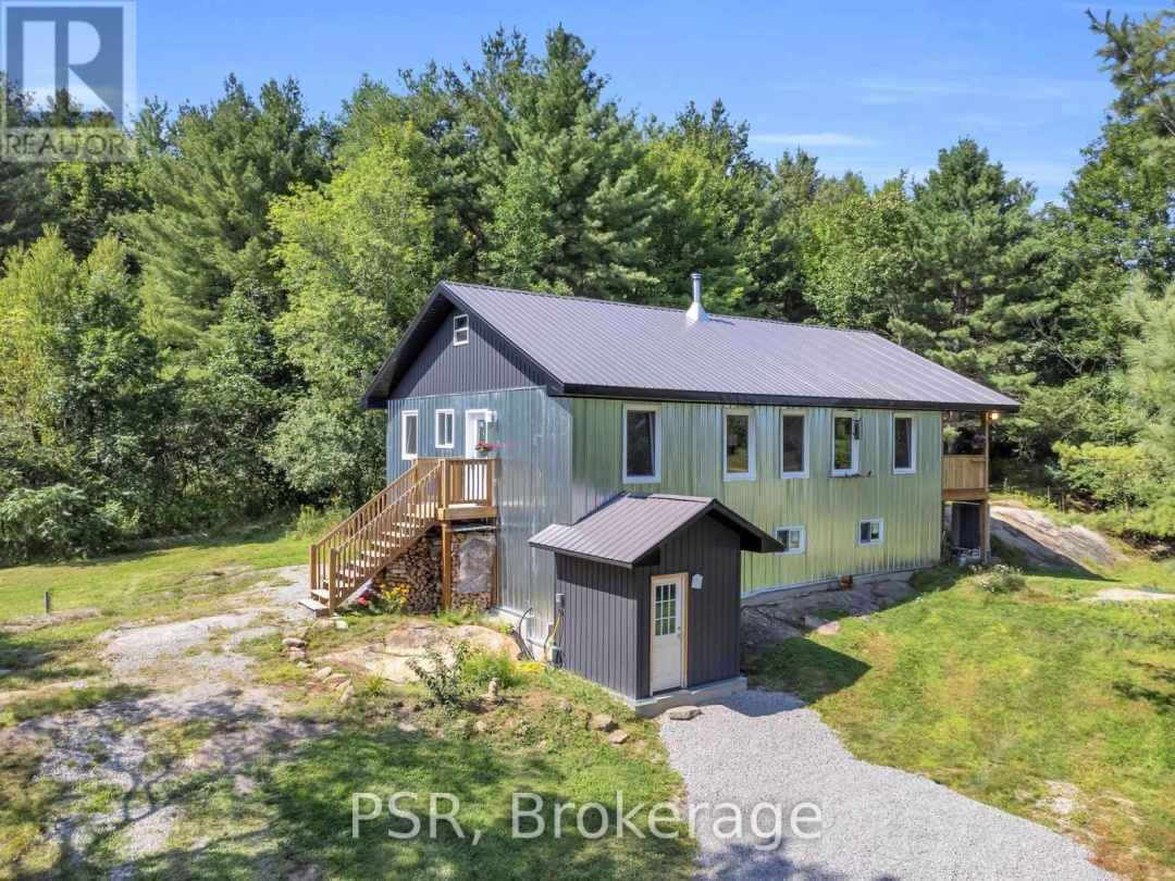 1184 Graham Road, Gravenhurst