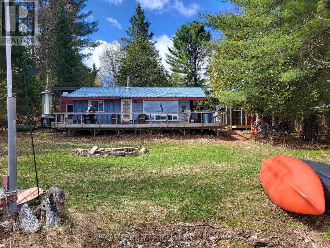 1012 SHAMROCK LANE, Cranberry Lake