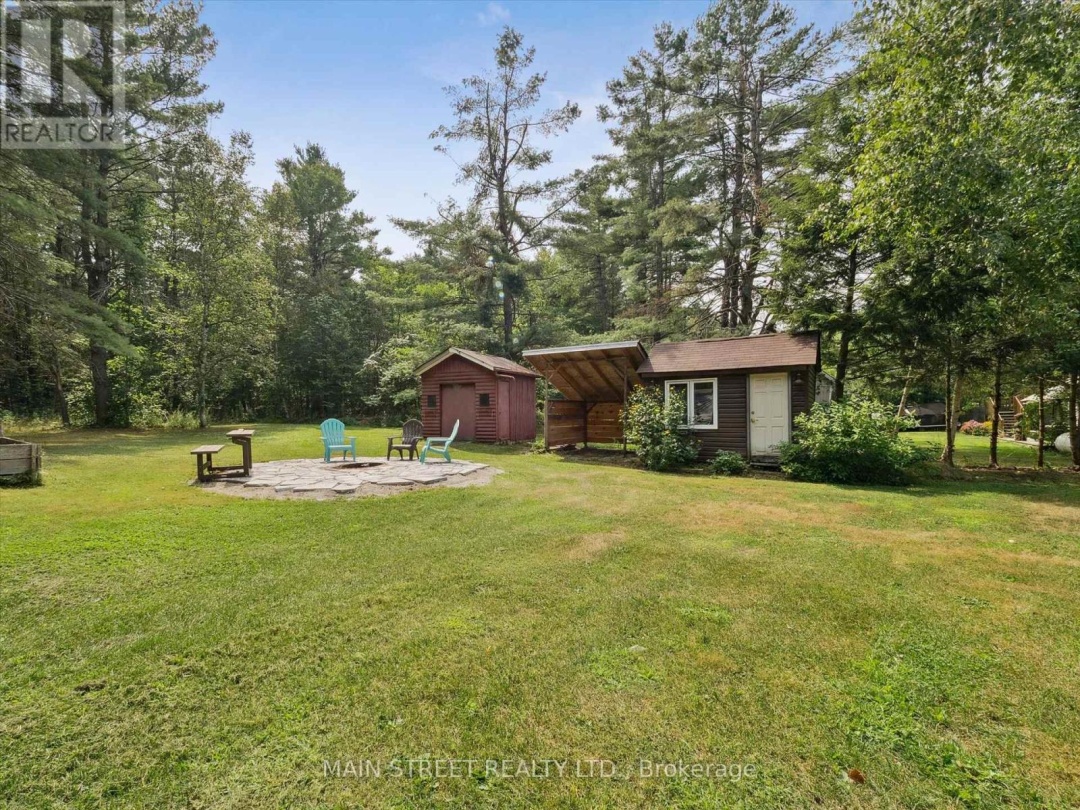 1183 SOUTH MORRISON LAKE ROAD, Morrison Lake