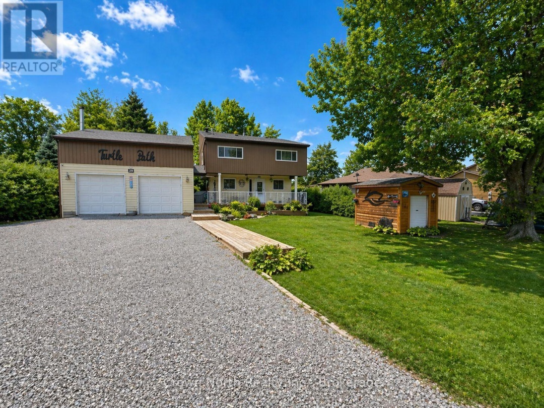 39 TURTLE PATH, Lake Simcoe