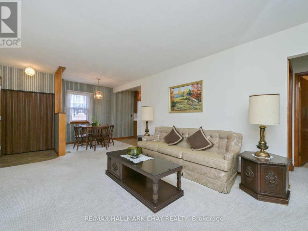 20 LEACH STREET, 