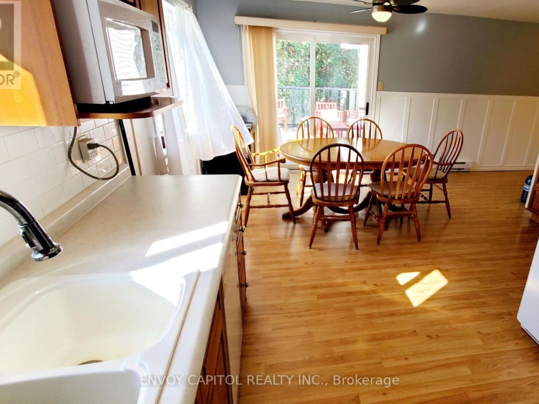 2303 THURSTONIA ROAD, Sturgeon Lake