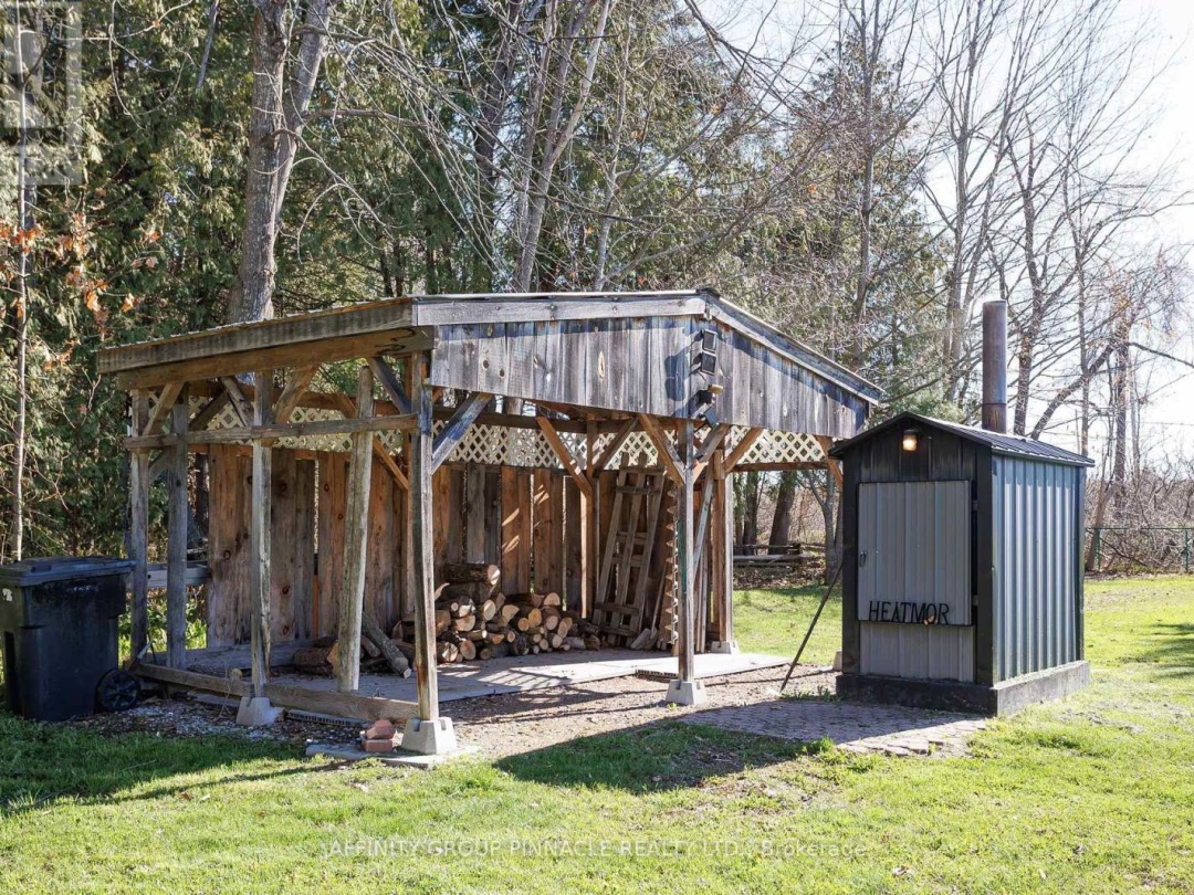 6077 35 HIGHWAY, Kawartha Lakes (Somerville)
