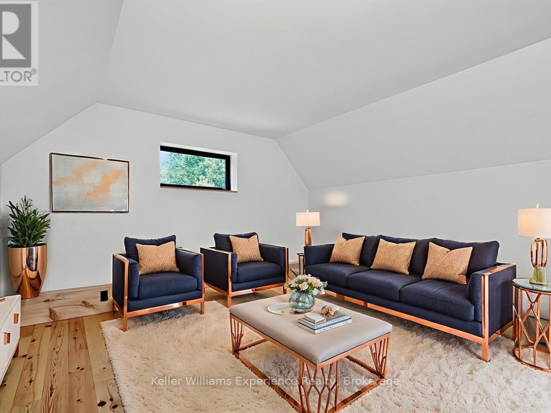 753 HONEY HARBOUR ROAD, Georgian Bay (Baxter)