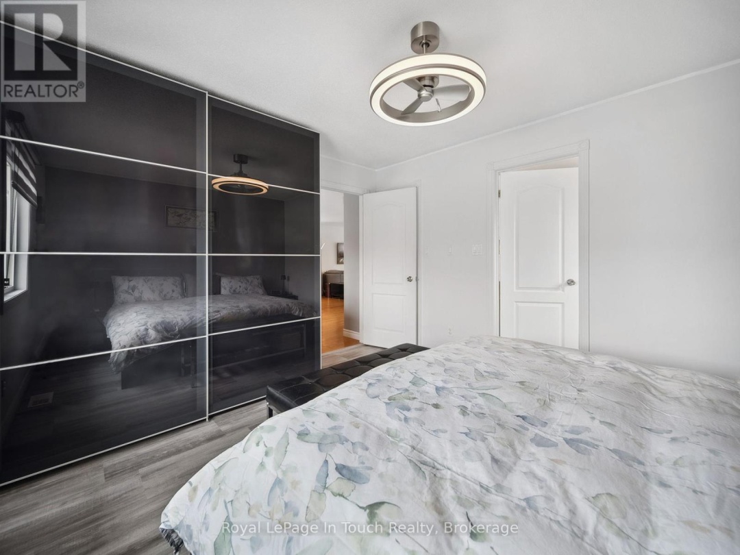 29 DUFFY DRIVE, Tay