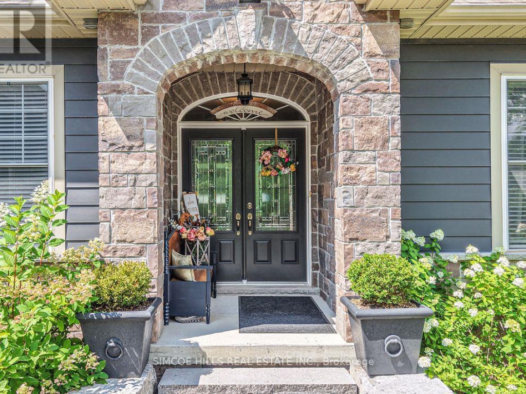 2117 ELANA DRIVE, Severn (Marchmont)