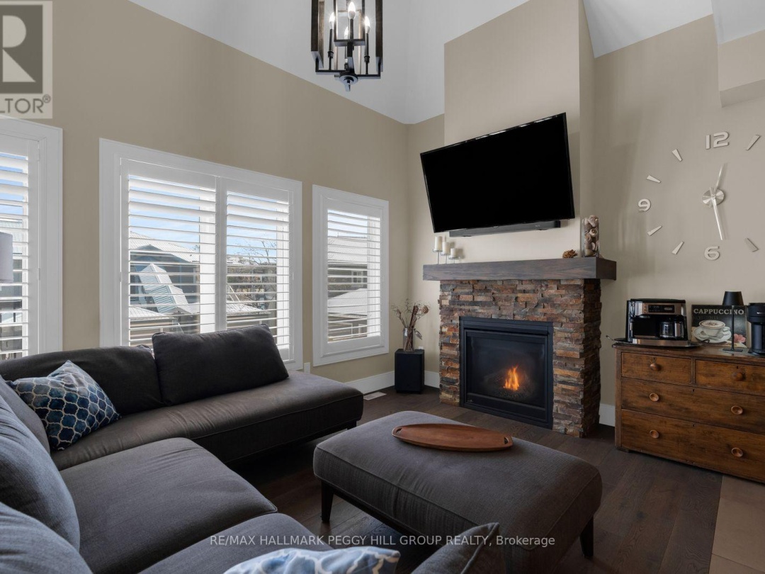 21 - 10 INVERMARA COURT, Lake Simcoe