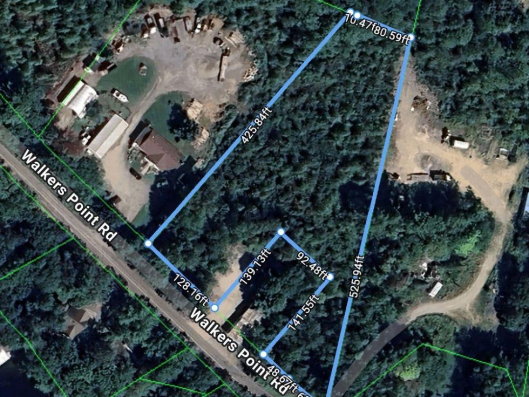 1355 WALKERS POINT ROAD, 