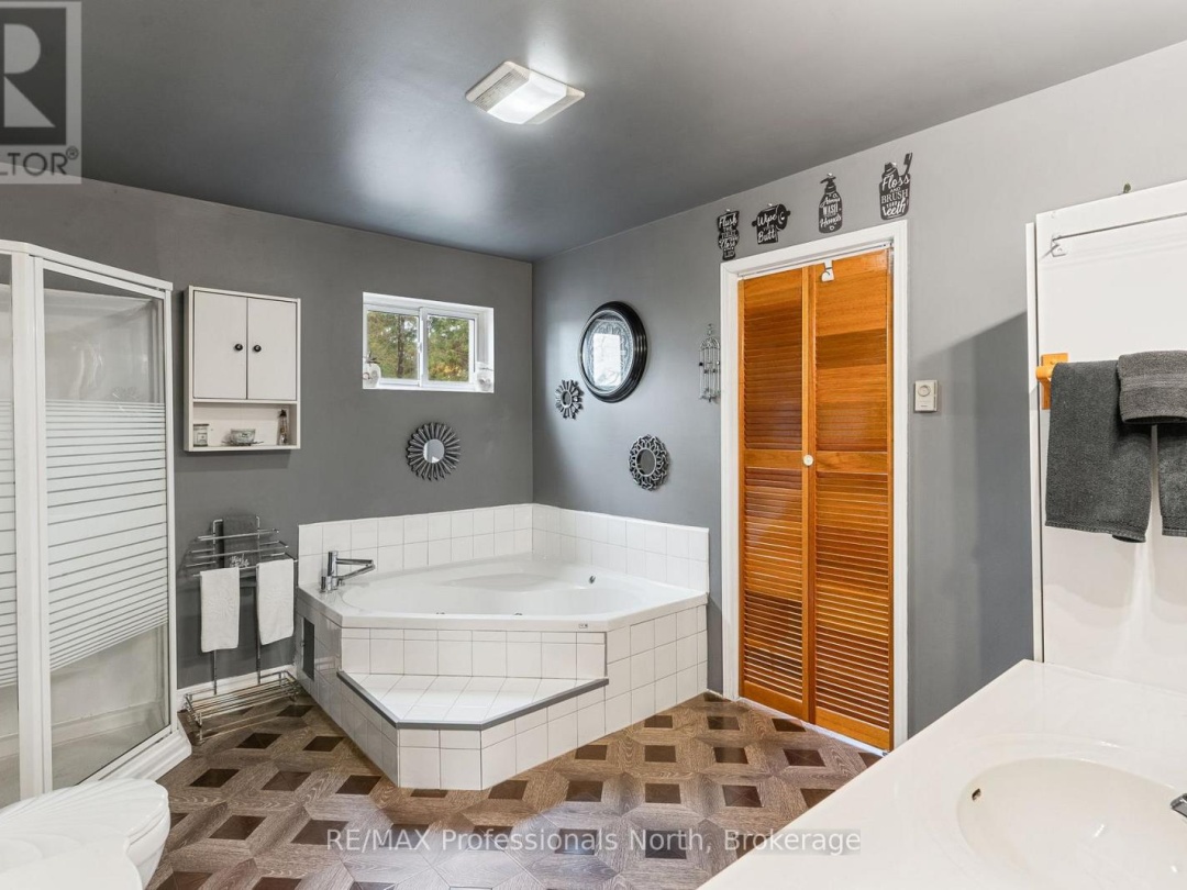 1024 RANTA TRAIL, Canning Lake