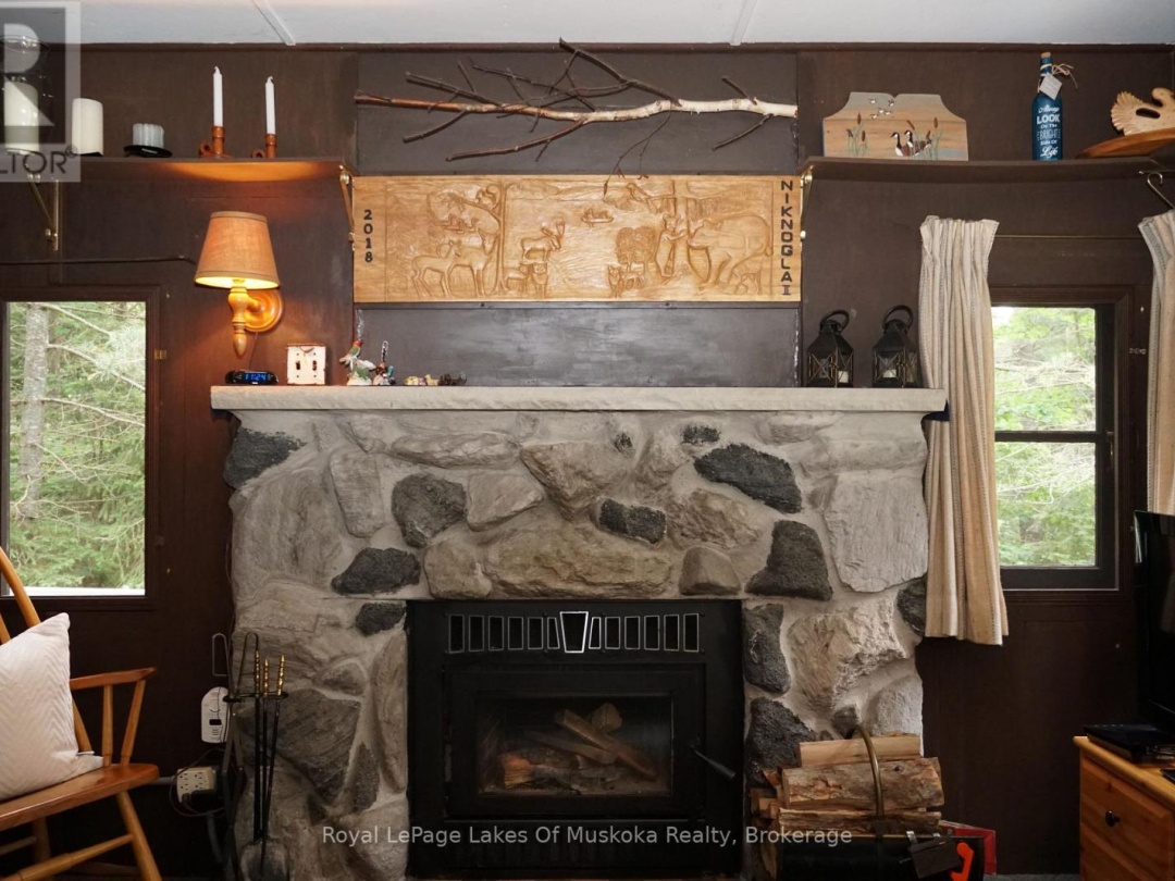 1173 HIGHWAY 60, Lake of Two Rivers