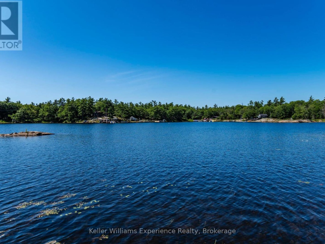 8326 IS 2210 GEORGIAN BAY, Georgian Bay