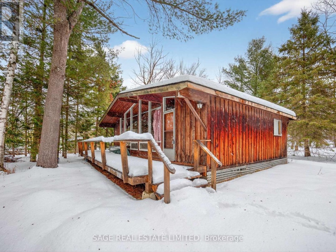 7856 BIRCH DRIVE, Black River