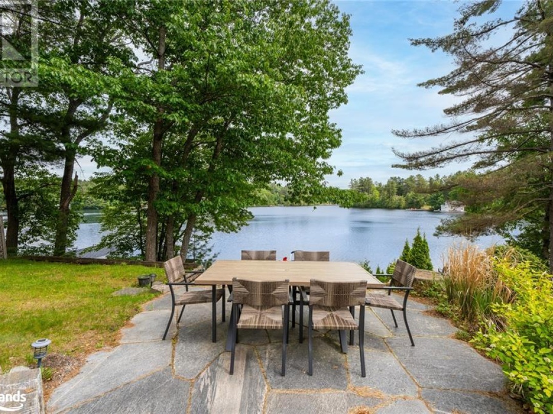 1022 Kelly Road, Lake Of Bays