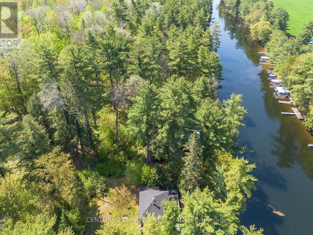 11085 Gull River, Gull Lake