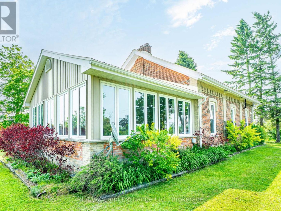 41 SCHOOL ROAD, Kawartha Lakes (Kirkfield)