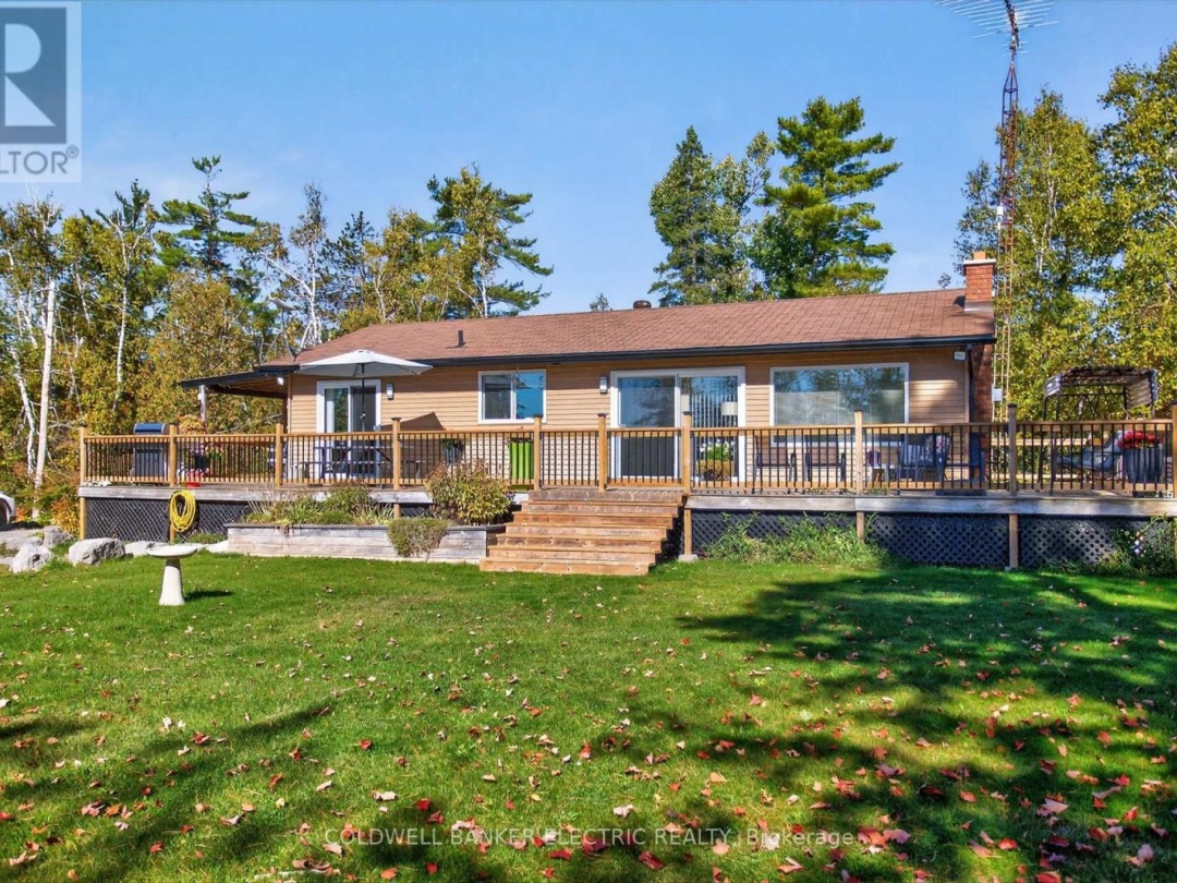1352 COUNTY RD 49 ROAD, Little Silver Lake