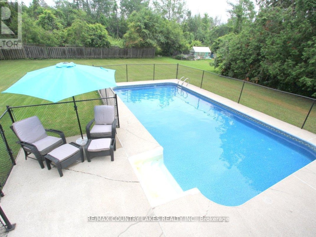 25725 MAPLE BEACH ROAD, Lake Simcoe