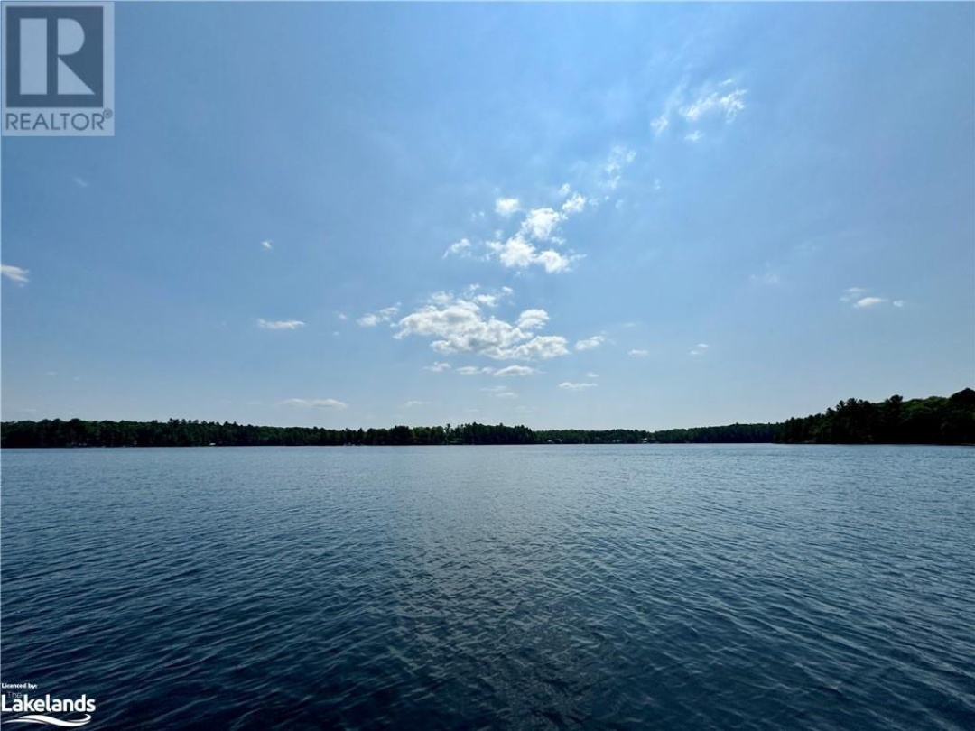 0 North Bohemia Island, Lake Rosseau