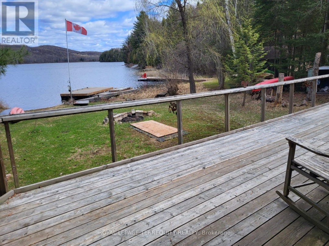 1012 SHAMROCK LANE, Cranberry Lake