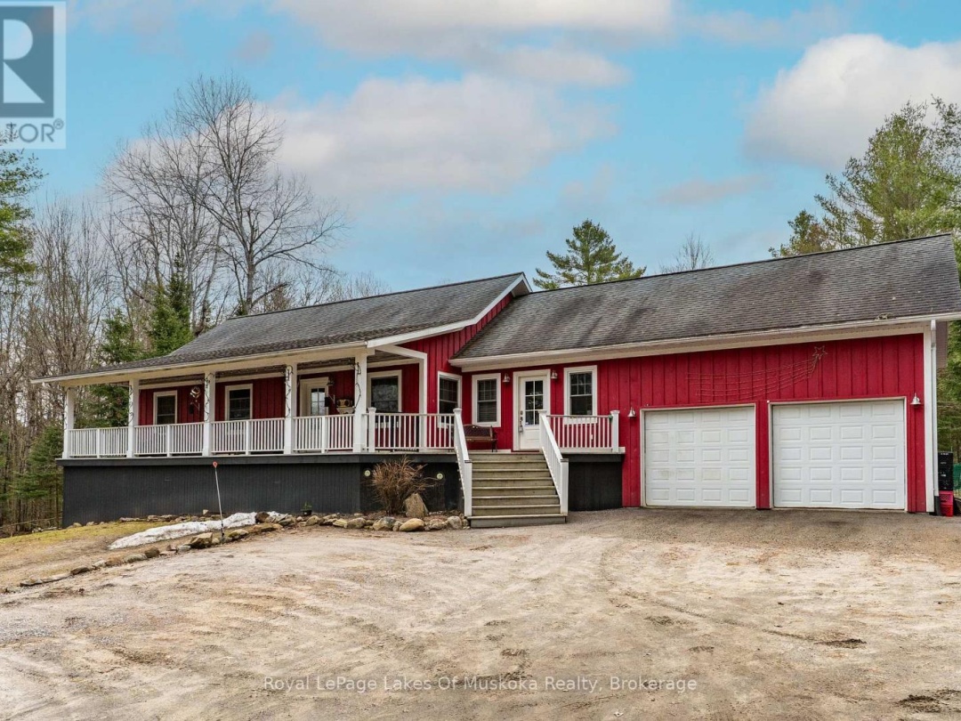 1039 FALKENBURG ROAD, Bracebridge (Monck (Bracebridge))