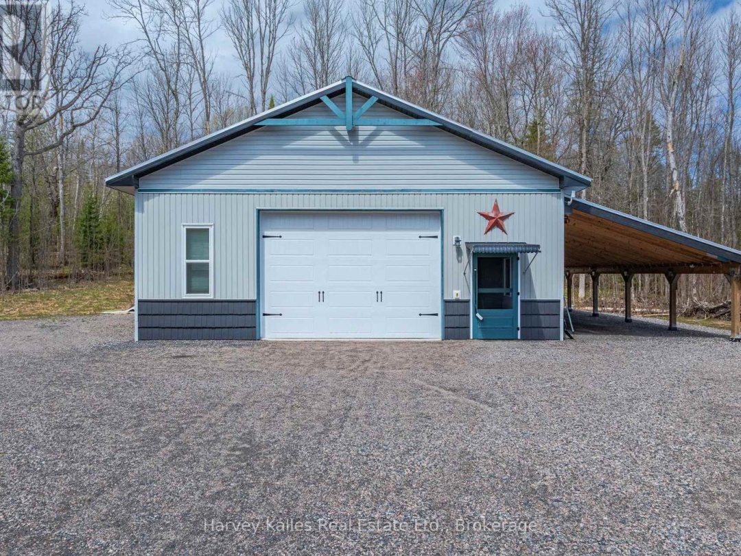 40 & 41 SUNSET COVE ROAD, Blackwater Lake