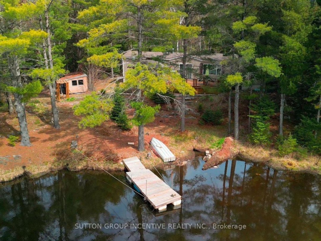 151 BOUNDARY ROAD, Long Pond