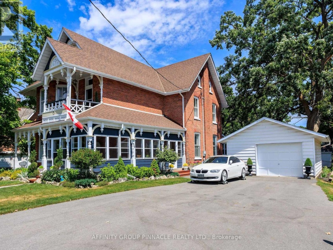 42 OAK STREET, 