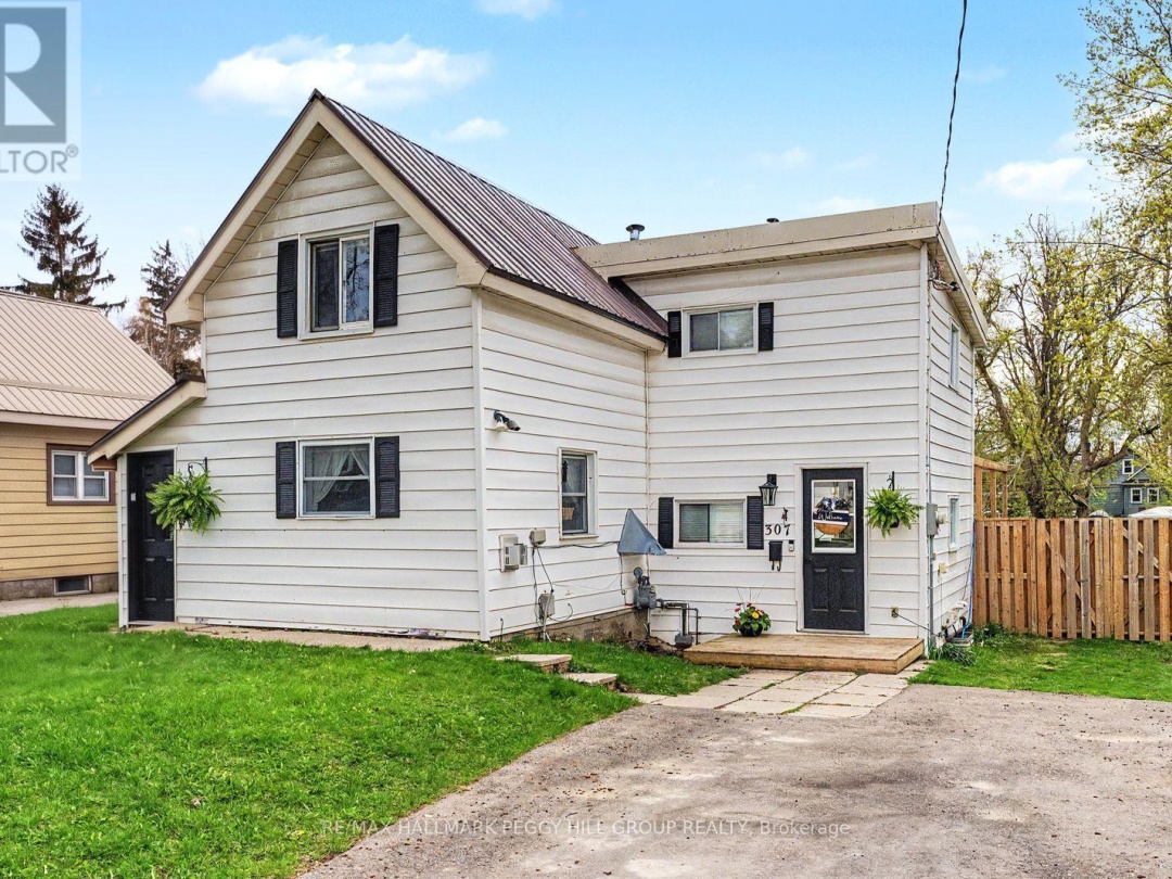 307 MILLARD STREET, Orillia