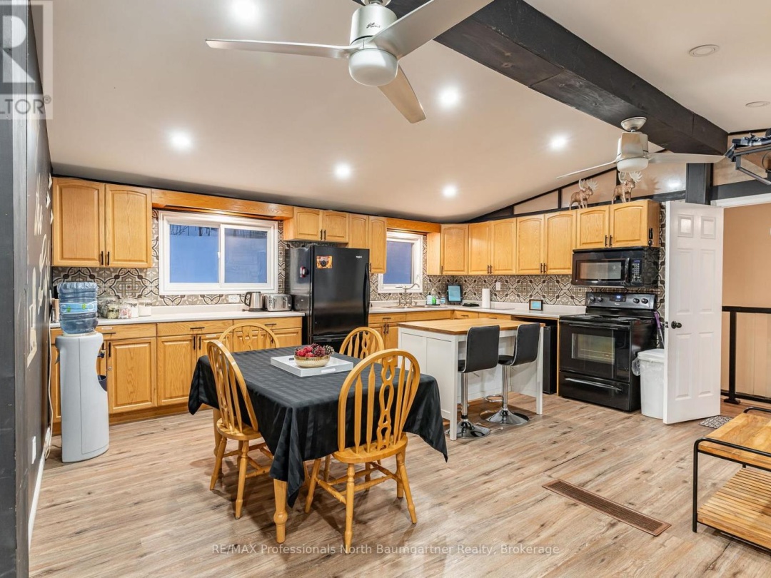 18830 HWY 35, Kushog Lake