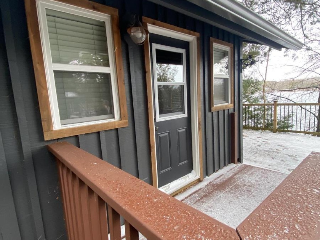 1030 COBBLE ROSE LANE, Moore Lake