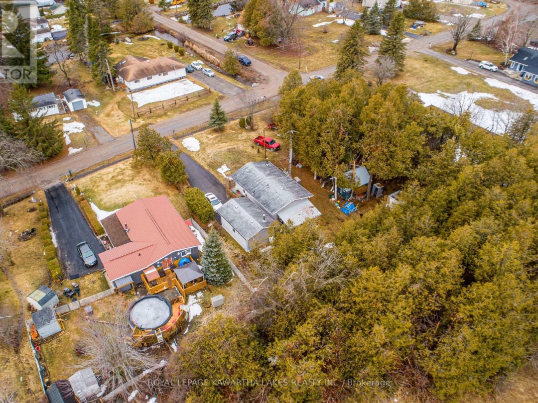 70 BLYTHE SHORE ROAD, Kawartha Lakes (Fenelon)