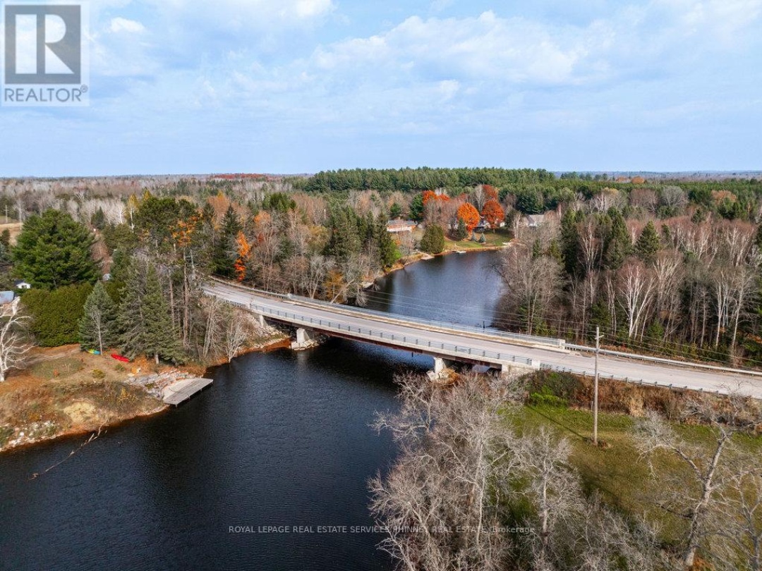 72 HARMONIOUS DRIVE, Burnt River