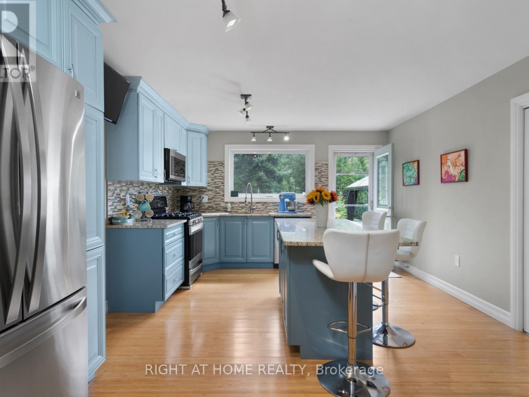 89 RIVER ROAD, 
