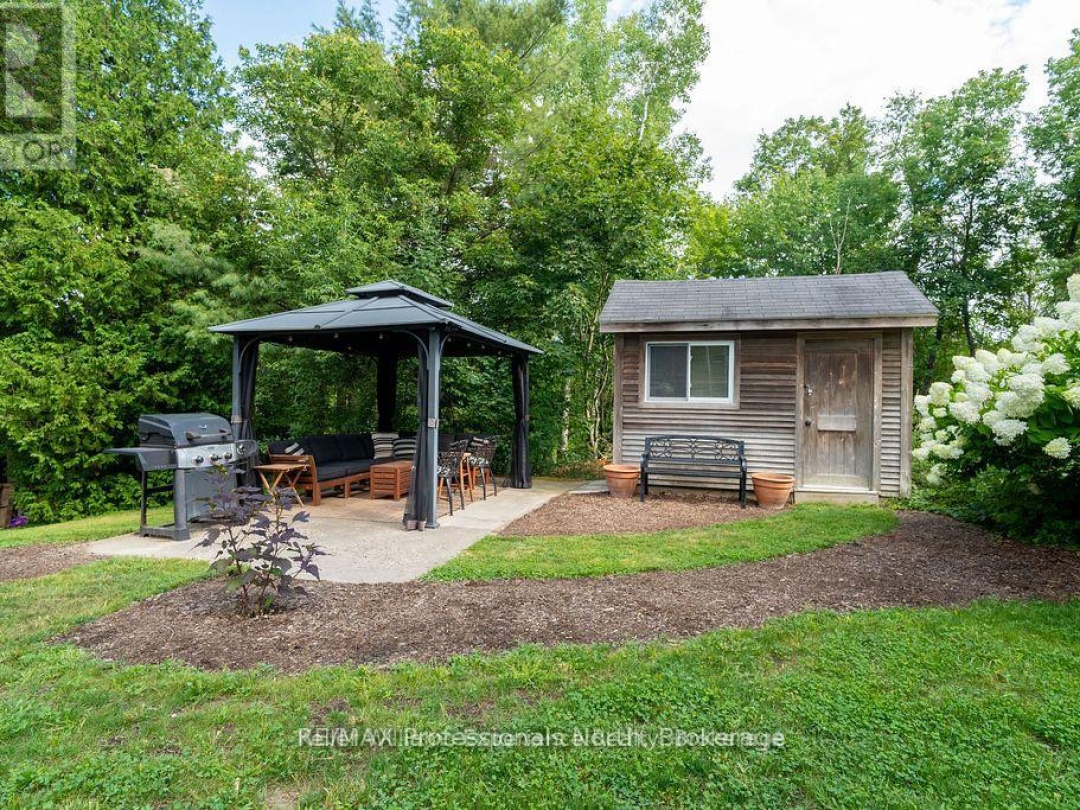 14 EDWARD STREET, Bracebridge (Macaulay)