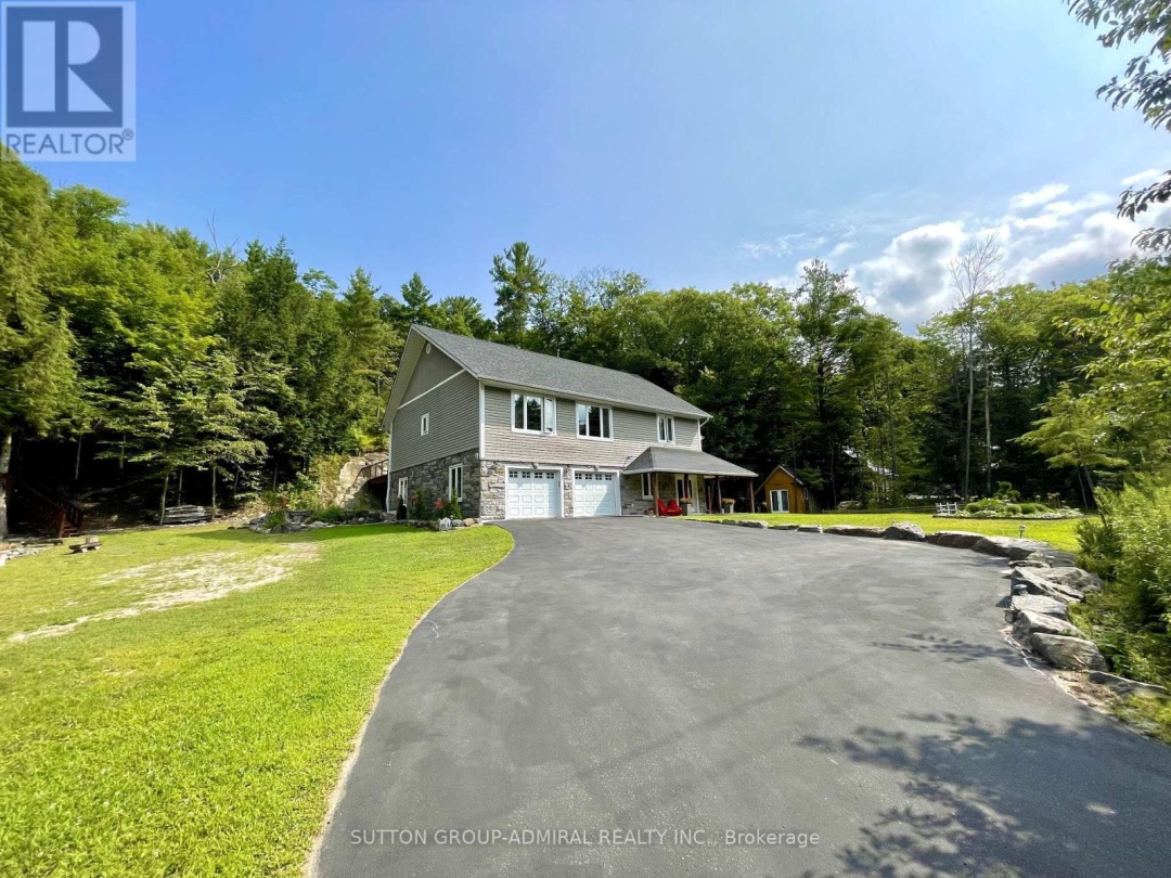 1579 GOLDEN BEACH ROAD, Bracebridge (Monck (Bracebridge))