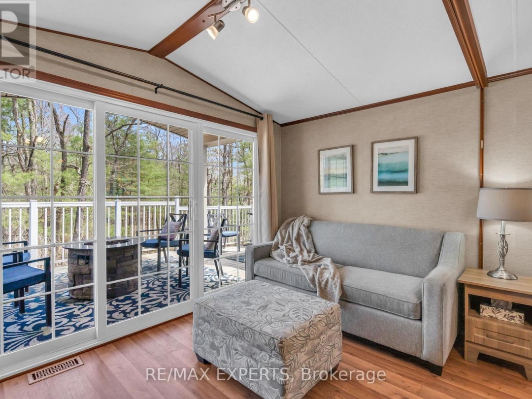 8 - 1336 S MORRISON LAKE ROAD, Morrison Lake