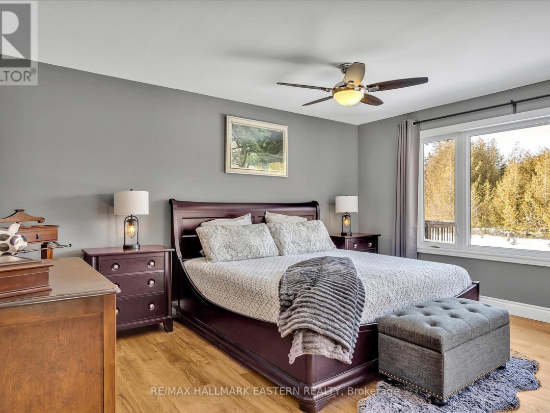 487 FAIRBAIRN ROAD, Kawartha Lakes (Verulam)