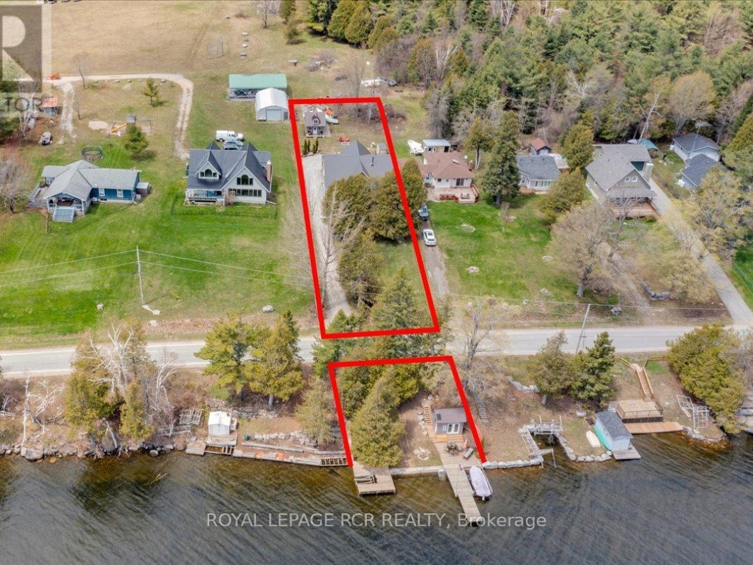 1093 NORTH BAY DRIVE, Balsam Lake