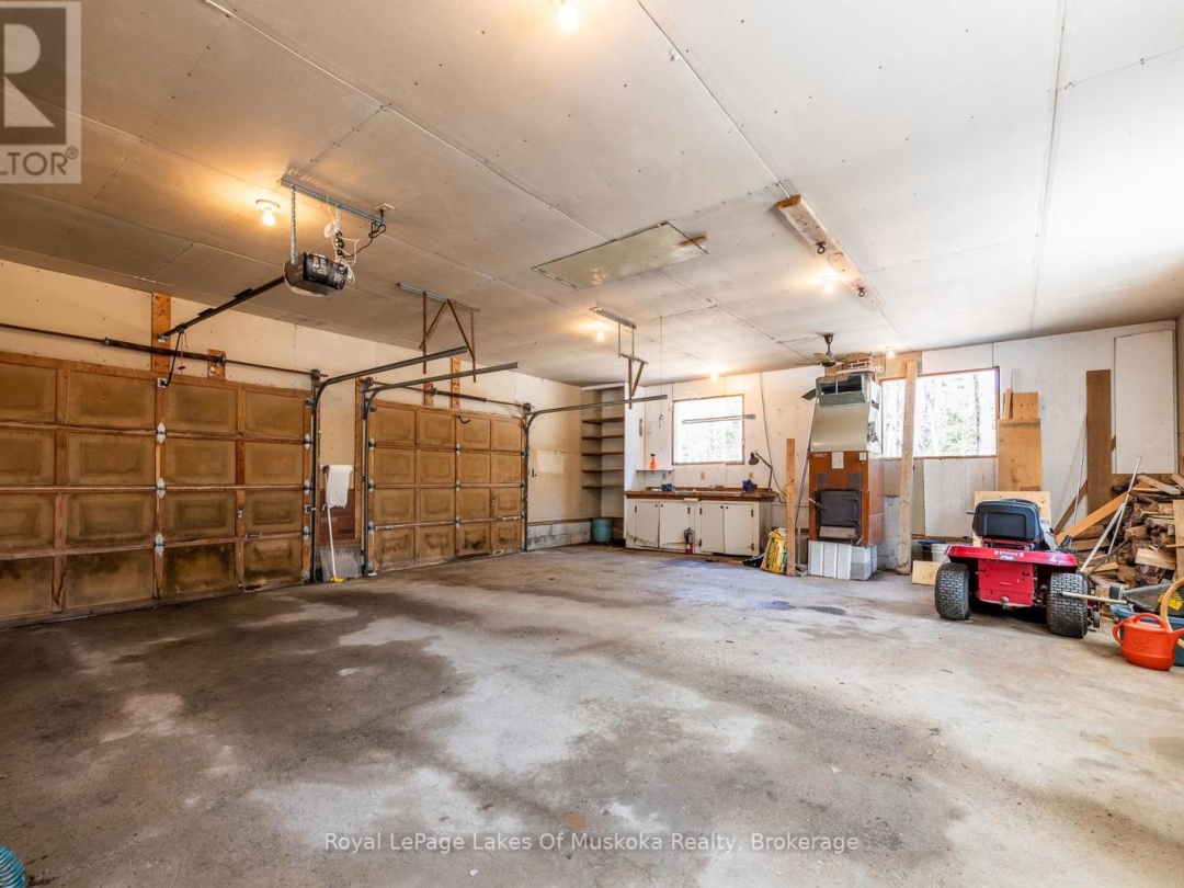 873 MUSKOKA 3 ROAD N, Huntsville (Chaffey)