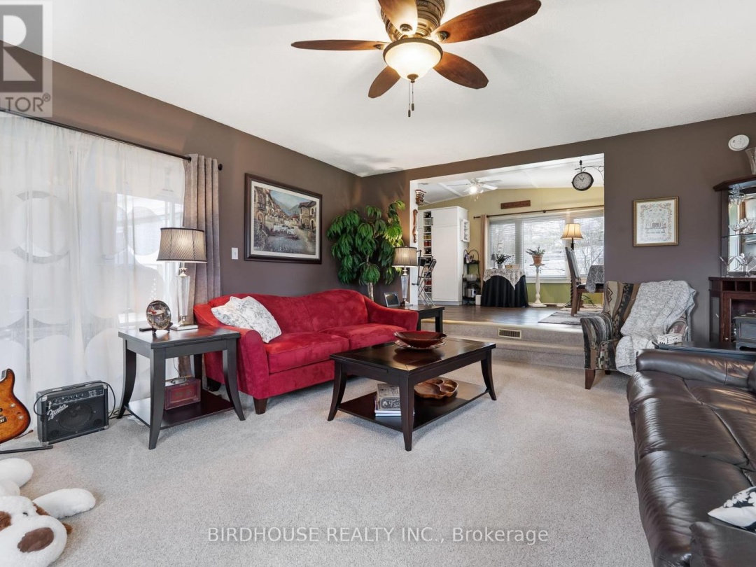 68 GLENWAY DRIVE, Kawartha Lakes (Verulam)