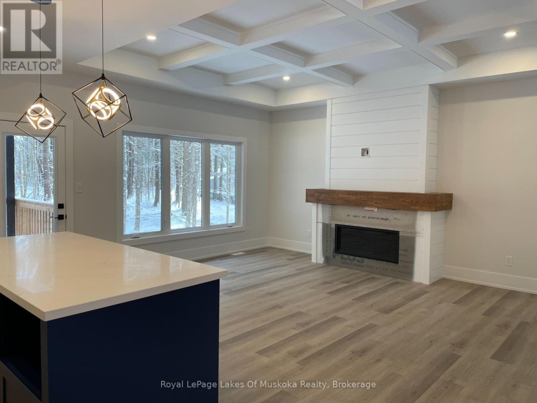 132 BRANDON AVENUE, Severn (Coldwater)