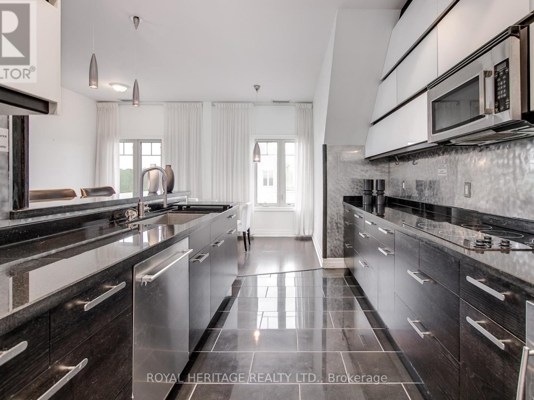 605 - 130 STEAMSHIP BAY ROAD, 