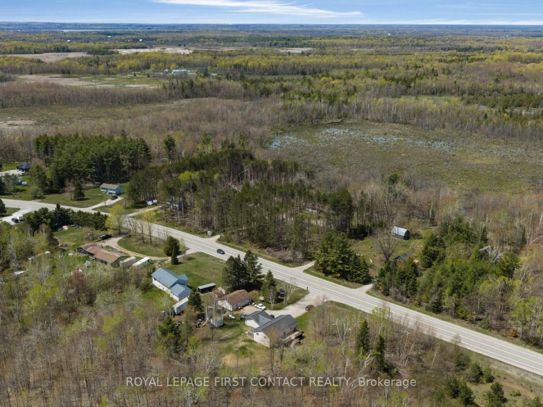 2228 MONCK ROAD, Ramara