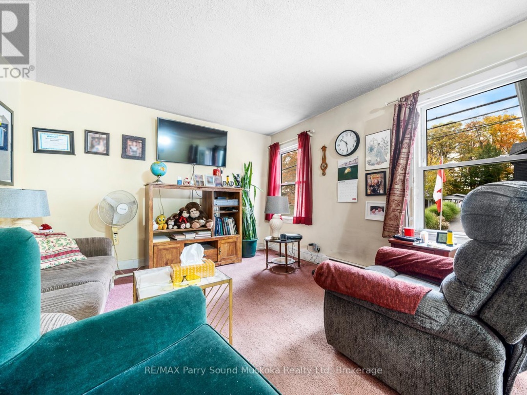 19 ISABELLA STREET, 