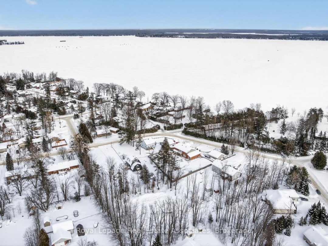 3502 BAYOU ROAD, Severn (West Shore)