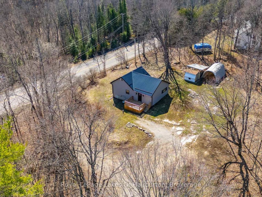10531 COUNTY ROAD 503, Highlands East (Glamorgan)