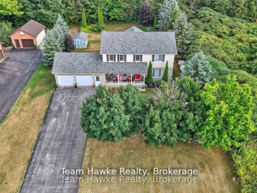 29 BOYD CRESCENT, Oro-Medonte (Moonstone)