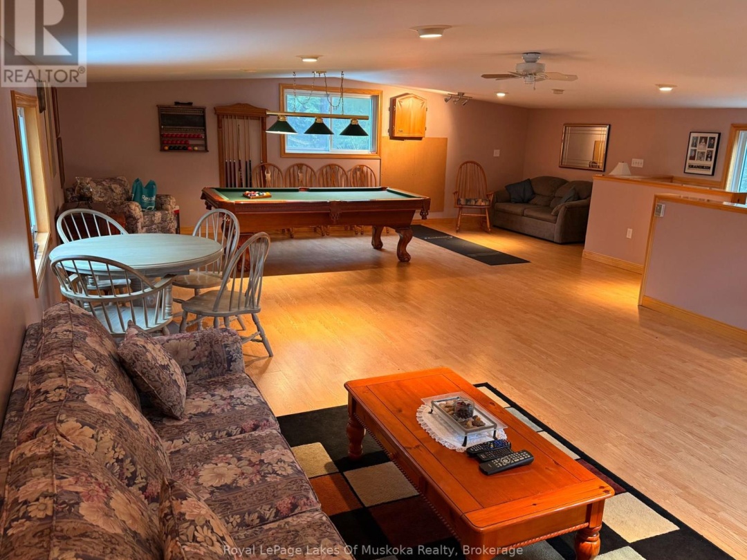 1019 LAKESHORE DRIVE N, Leech Lake